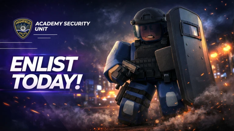 Police Academy Roleplay 3 thumbnail