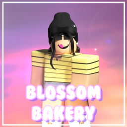 Blossom Bakery ｢ Closed Beta ｣