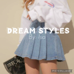 - Dream Styles -