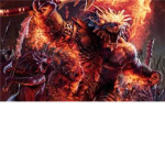 The Ancient Dragon Military