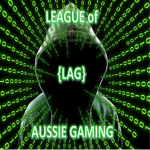 [LAG] League of Aussie Gaming [LAG]
