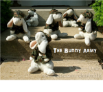 Bunny Army