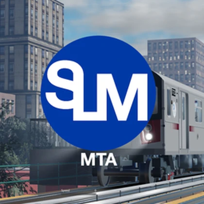 MTA - SLM Roblox group icon