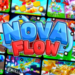 NovaFlow Artists