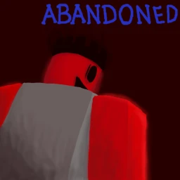 Abandoned icon