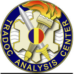 U.S Army 2020s Training and Doctrine Command