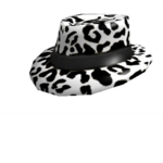 Snow Leopard Fedora Fan Group