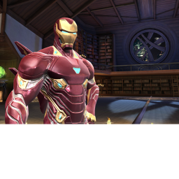 HEROES BATTLE