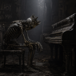 Lullaby of a Deadman