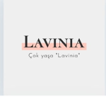 -Lavinia Gamer -