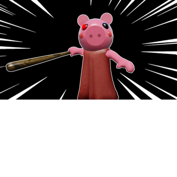 piggy fanmade circus