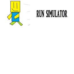 Run simulator! icon