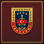 [T.C.] Gendarmerie General Command