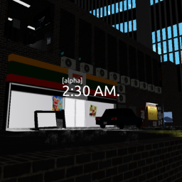 2 : 30 AM. [alpha]