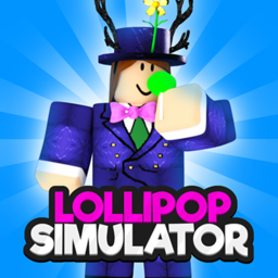 🍭Lollipop Simulator 2!🍭