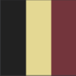 [BEL] - Belgium.