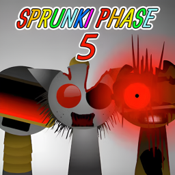 Sprunki Phase 5
