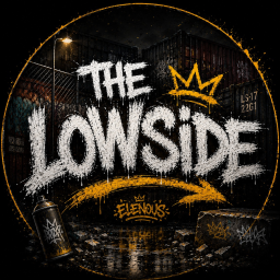 [NEW] THE LOWSIDE