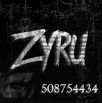 Zyru メ