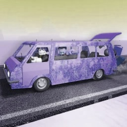 a modded trip [UPDATED]