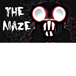 the horror maze