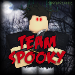 ☠️Team Spooky☠️
