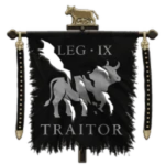Thе Ninth Legiоn