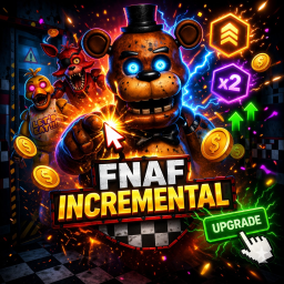 FNAF Incremental!