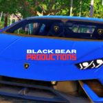 Black-Bear Productions