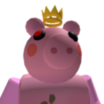 The Pigs United Group!