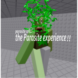 THE PARASITE MASSACRE