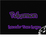 Pokemon Lavender Town Leauge