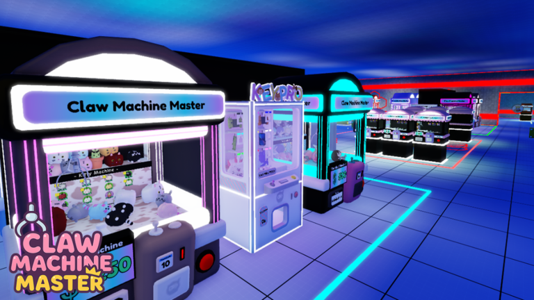 [UPD] Claw Machine Master screenshot 3