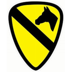1st Cavalry Division [USM] [1960]