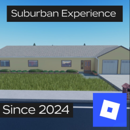 Suburban Experience [v5.3]