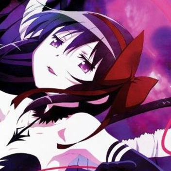 The Church of Homura Akemi/Homucifer