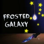 Frosted Galaxy Group Thumbnail