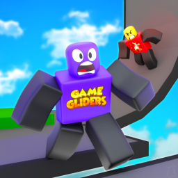 (BETA) Obby but you walk on EVERYTHING!  🧲