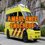 NL | Nederlandse Ambulance Enschede
