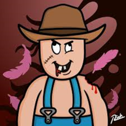 Survival the Cleetus the killer With free VIP