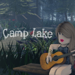 Camp Lake [RP]