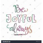 Joy's Place!