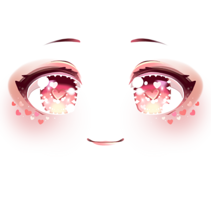 💖Sparkly Hearts💖 Roblox decal