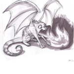 Go dragons and kittens