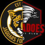 Jaguars FC and Tornadoes FC