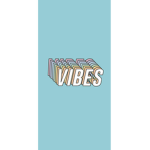 The big vibes