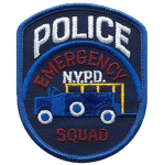 [NYPD ESU] Emergency Service Unit