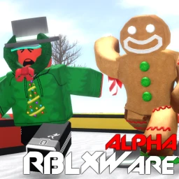 RBLXWare Christmas 2017 icon
