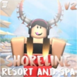 Shorline Resort & Spa (BETA!)