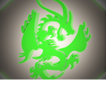 Teh Green dragons